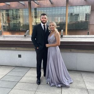 Meet your Posher, Tyler